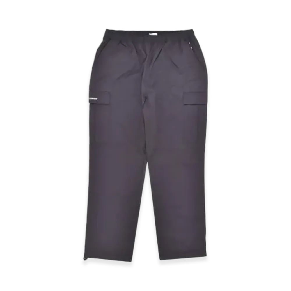 POP TRADING COMPANY Pop Cargo Track Pants "Anthracite"