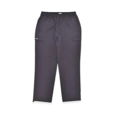 POP TRADING COMPANY Pop Cargo Track Pants "Anthracite"