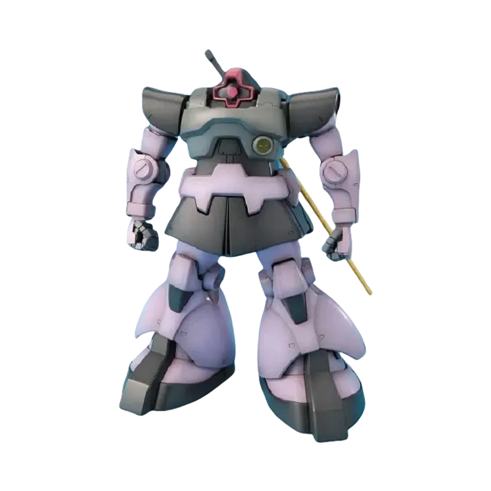 MG 1/100 MS-09 Dom (Game Color)