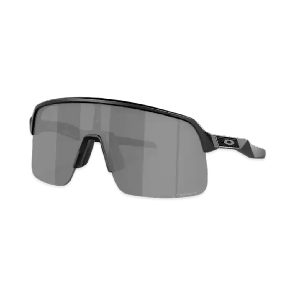 Oakley Sutro Lite (Low Bridge Fit) "Prizm Black/Matte Black"