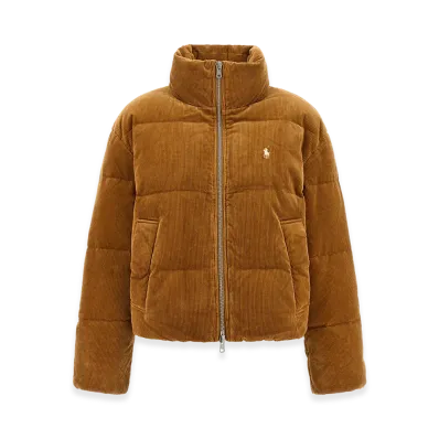 Polo Ralph Lauren Women's Coats "Brown"