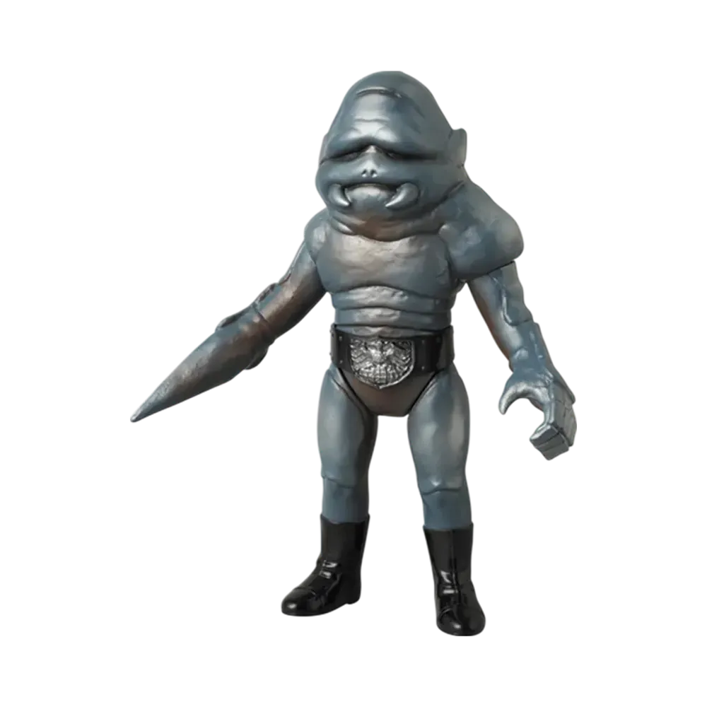 MEDICOM TOY "Toei Retro Sofvi Collection" -Masked Rider- Mograng