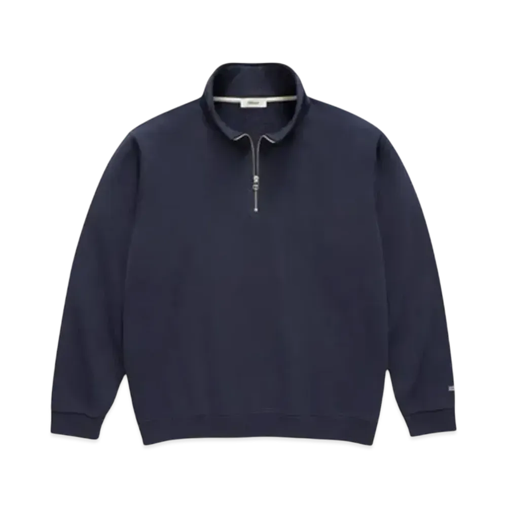 JJJJound J2000 Quarter Zip "Navy"