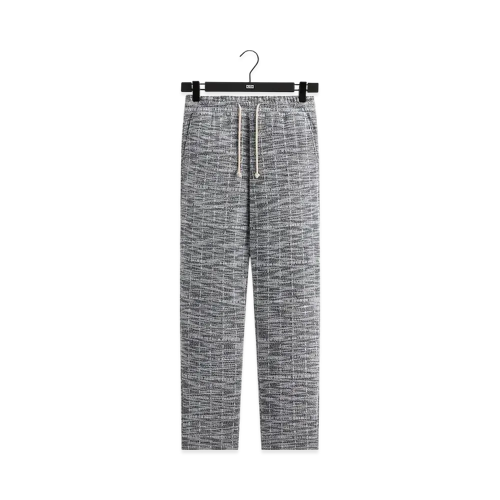 Kith Tweed Elmhurst Pant "Nocturnal"