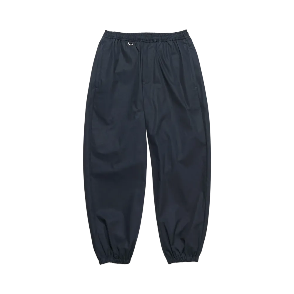 uniform experiment Loose Fit Jogger Pants "Navy"