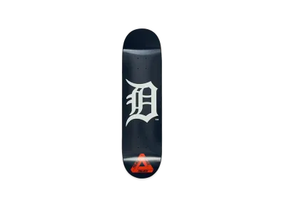 PALACE x Detroit Tigers Board 8.25 "Black"