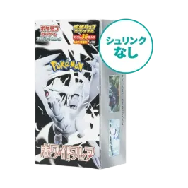 シュリンクなし】 ポケモンカードゲーム スカーレット&バイオレット シュリンクなし】 ポケモンカードゲーム スカーレット&バイオレット