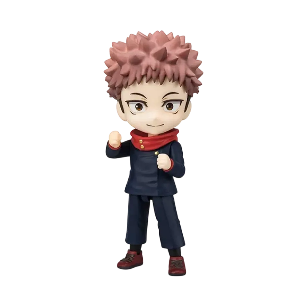BANDAI "Figuarts mini" -Jujutsu Kaisen- Yuji Itadori