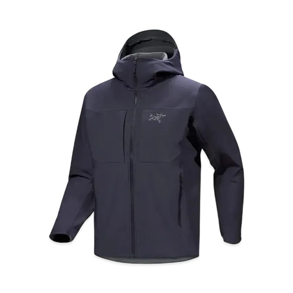 ARC’TERYX Gamma MX Hoody M "Black Sapphire/Soul"