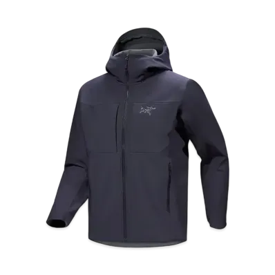 ARC’TERYX Gamma MX Hoody M "Black Sapphire/Soul"