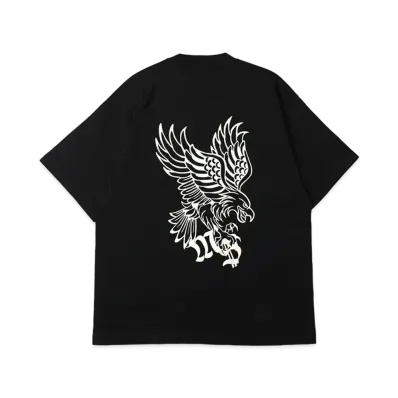 MFC STORE Original N.A.C Eagle S/S Tee "Black"