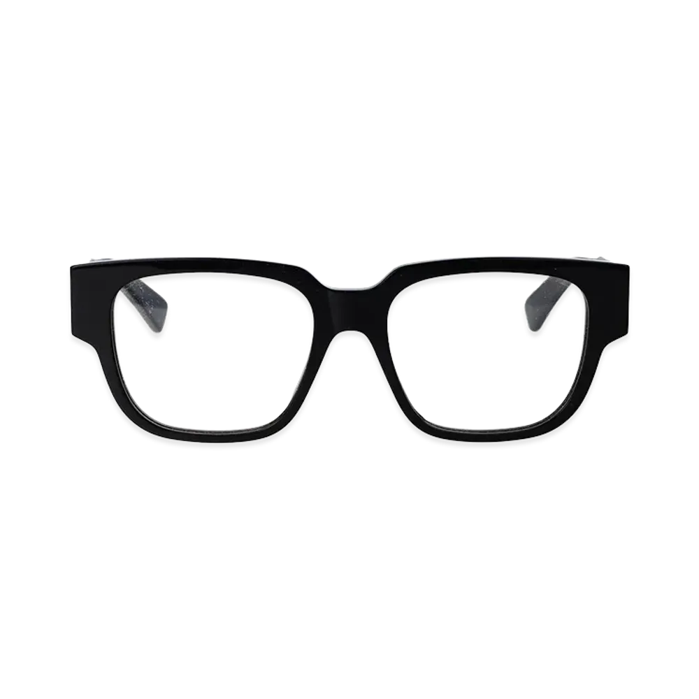 Bottega Veneta Women's Glasses "Black"