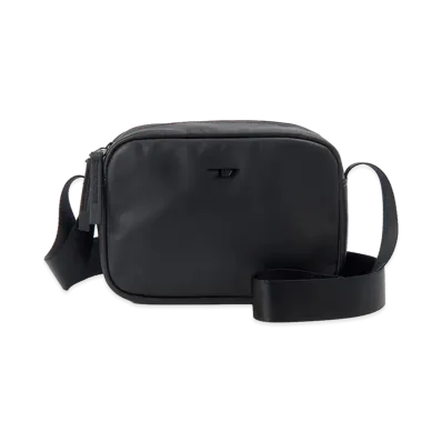Diesel Shoulder Bag "Black"