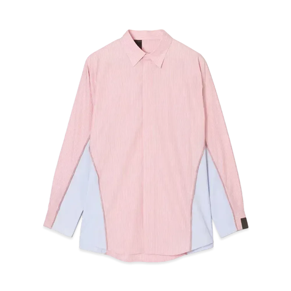 N.HOOLYWOOD Shirt "Red"
