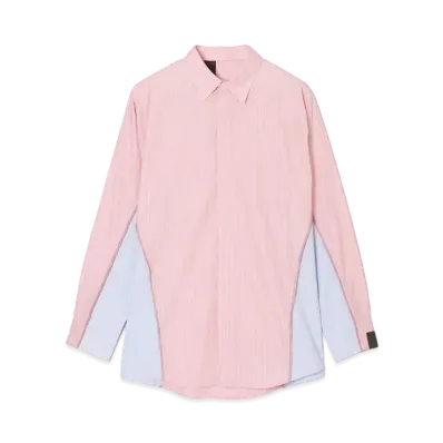 N.HOOLYWOOD Shirt "Red"