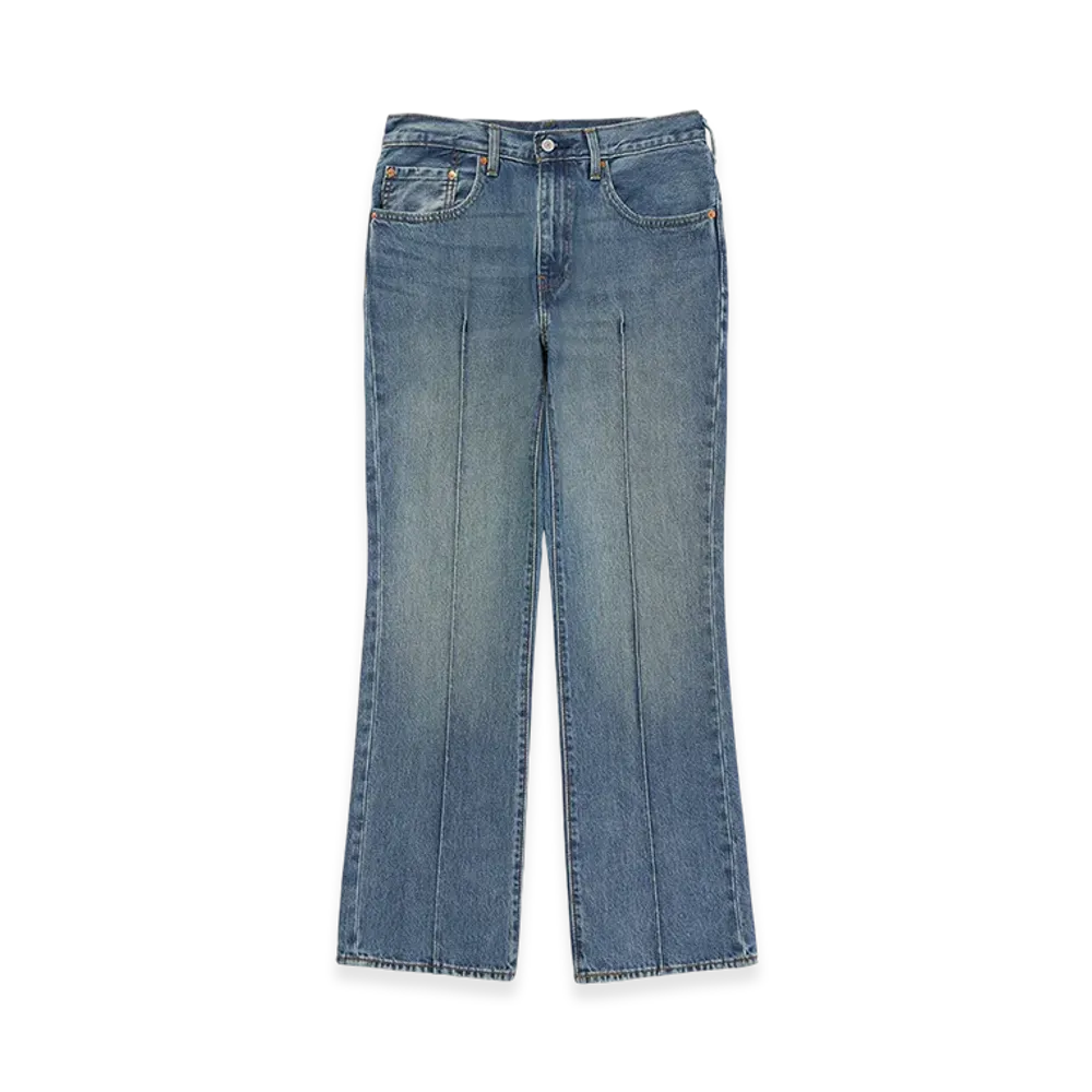 Levi's 517 Bootcut Jeans "Light Indigo"