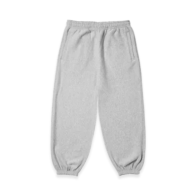 PALACE Unisex Jogger "Grey Marl"