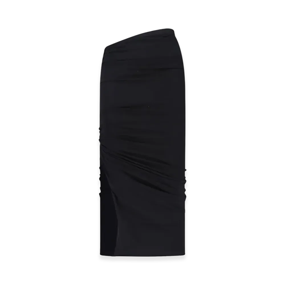 Rick Owens DRKSHDW Women's Skirts "Black"