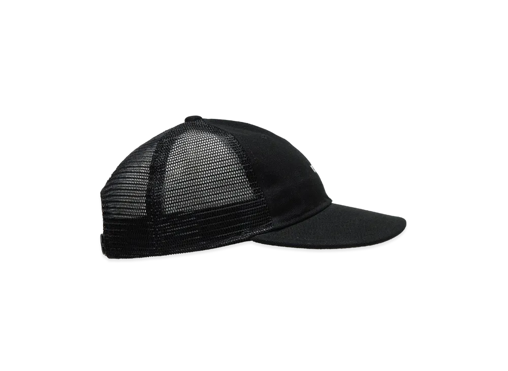 WTAPS T-6M 02 / Cap / Cotton. Cnvs. Mesh 