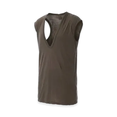 Rick Owens DRKSHDW T-Shirts "Beige"