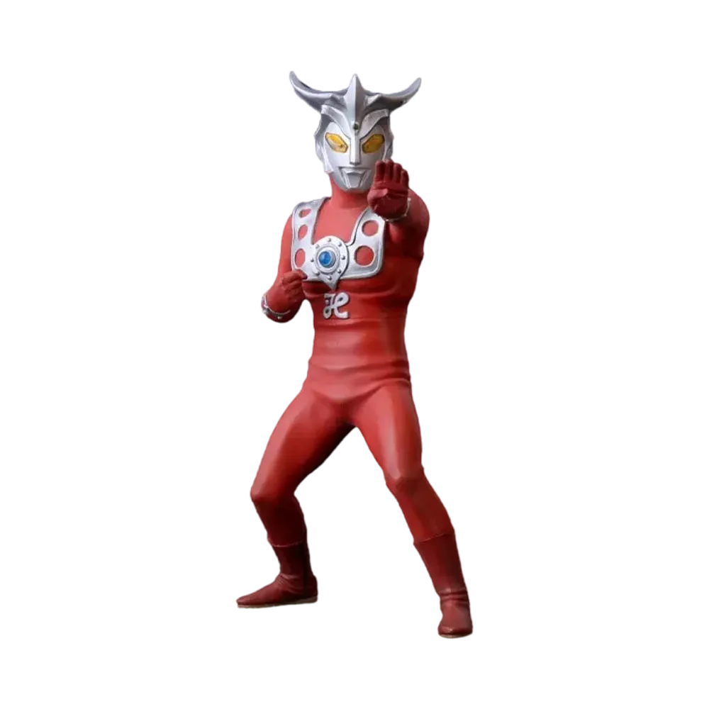 XPLUS "Daikaiju series" -Ultraman Leo- Ultraman Leo Ver.2