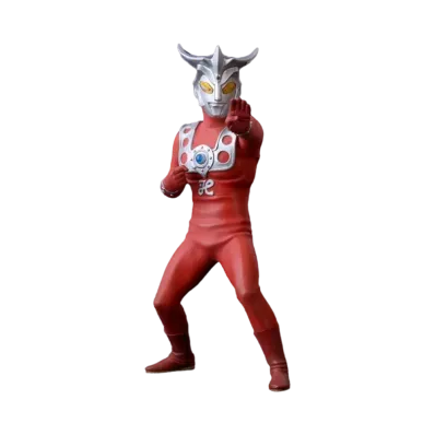 XPLUS "Daikaiju series" -Ultraman Leo- Ultraman Leo Ver.2