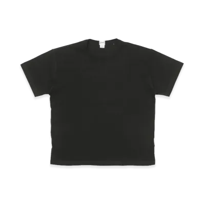 Asics Graphic Short Sleeve Tee "Black"