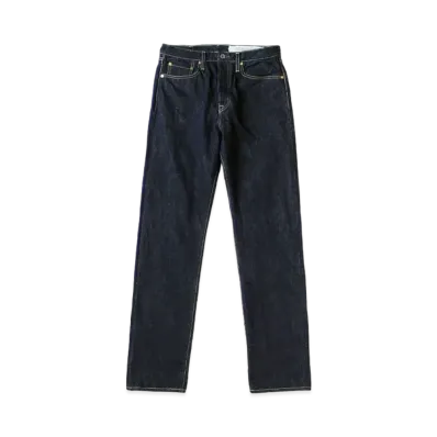 KAPITAL 14oz Denim 5P Monkey "Indigo"