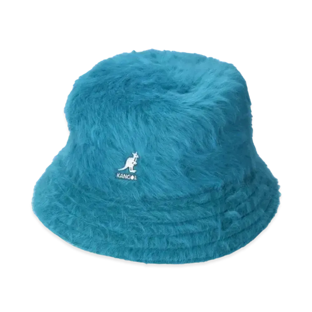 Kangol Furgora Bucket "Marine Teal"