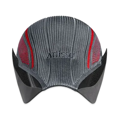 ATiiSSU Shortfla Cap "Grey"