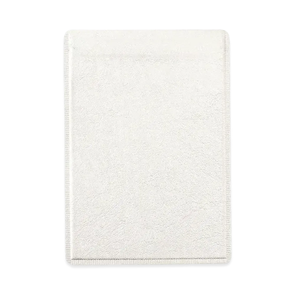 V.A. Fragment x Hender Scheme Slide Pouch S "White"