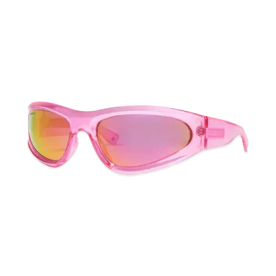Dsquared2 Pink Hype Sunglasses "Pink"