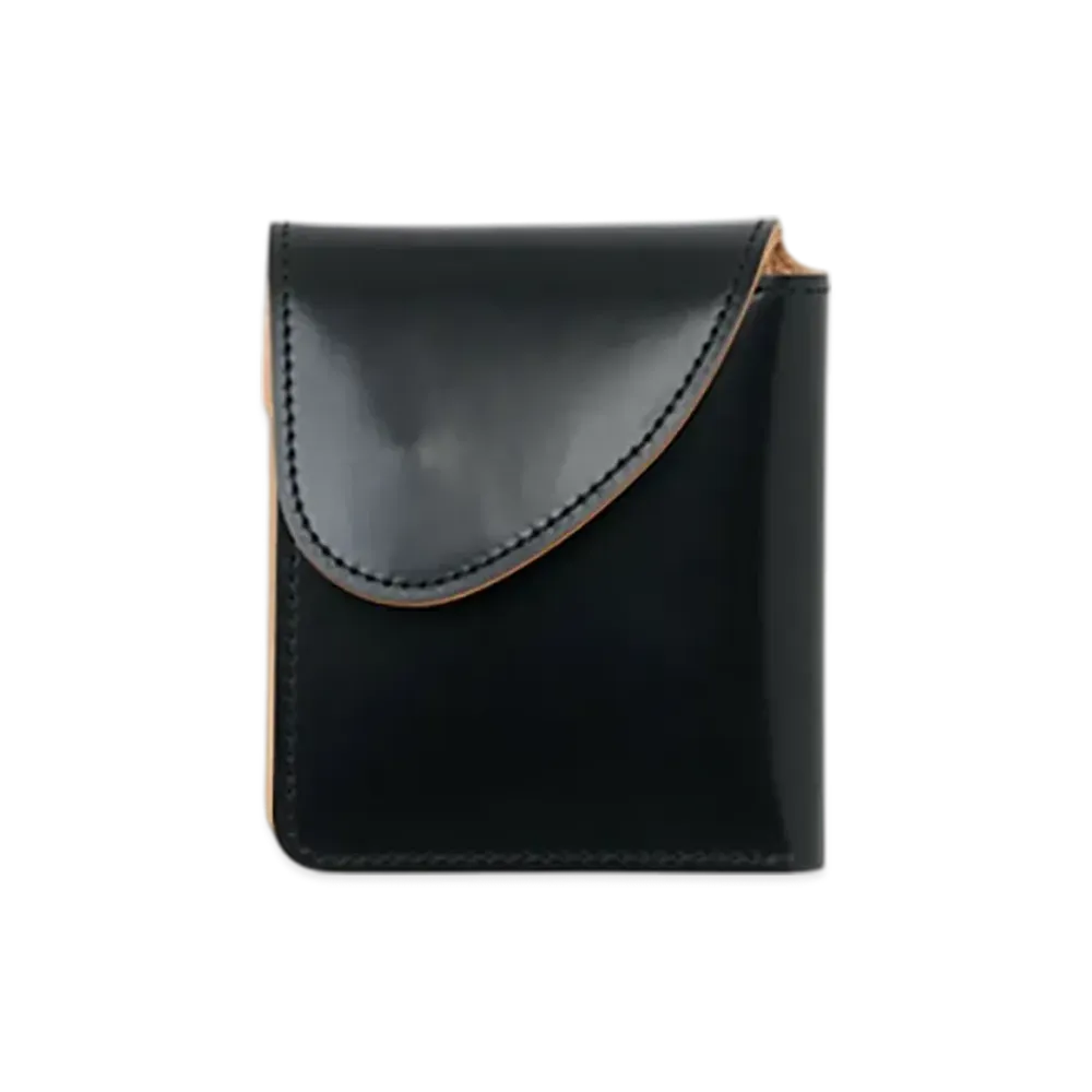 Hender Scheme Wallet "Black"
