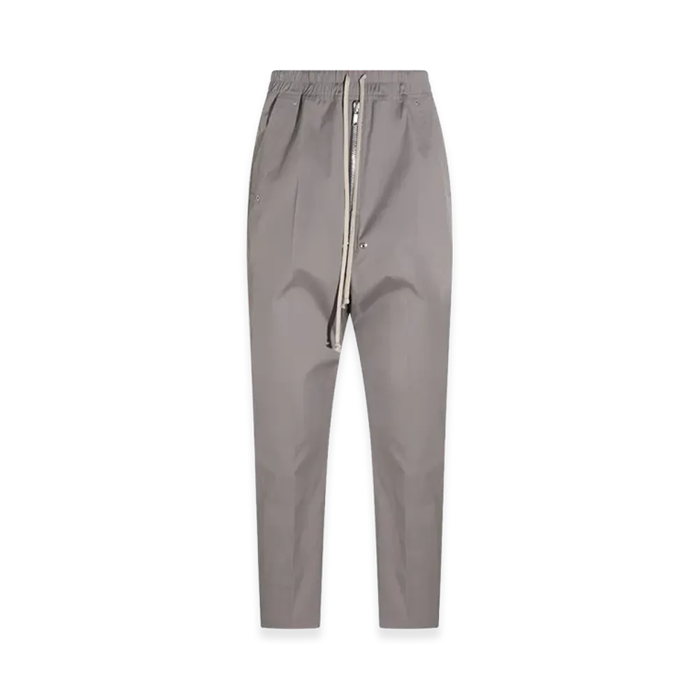 Rick Owens Trousers "Steel"