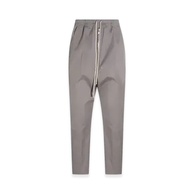 Rick Owens Trousers "Steel"