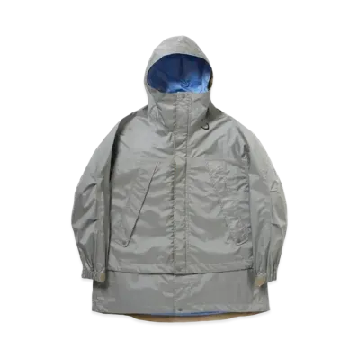 DAIWA PIER39 W'S Tech 2Way Alpine Parka "WolfGray"