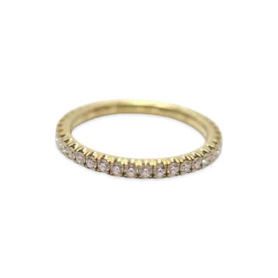 Cartier etincelle De Cartier Wedding Band