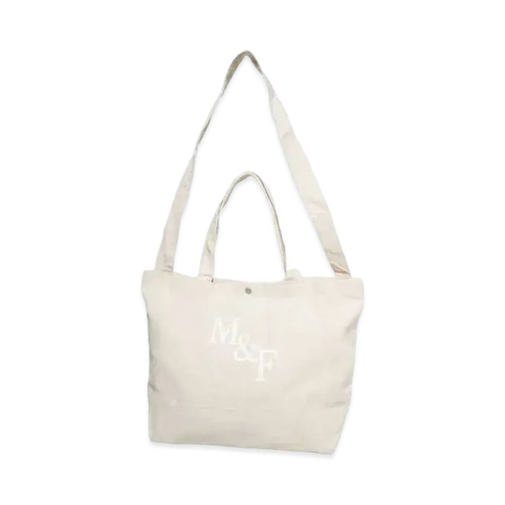 妄想代理人 x SEVESKIG M & F Goods Ver,Maromi "WHITE"
