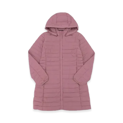 mont-bell Women's Jacket "Rose"