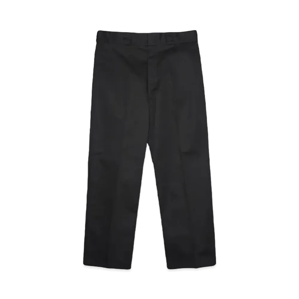 DICKIES x Bedwin & the heartbreakers 10L TC PANTS "THUNDERS" "BLACK"