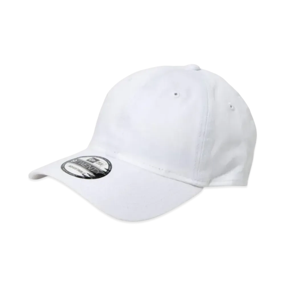 NEW ERA 9TWENTY 920 NE201 MLB "White"