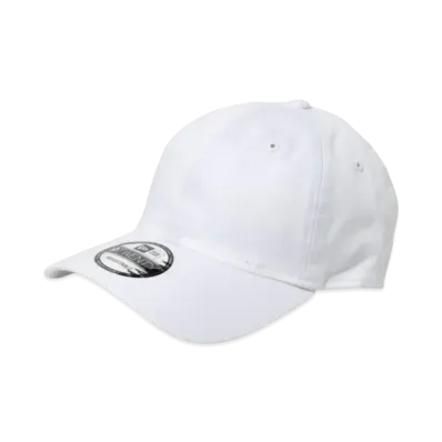 NEW ERA 9TWENTY 920 NE201 MLB "White"