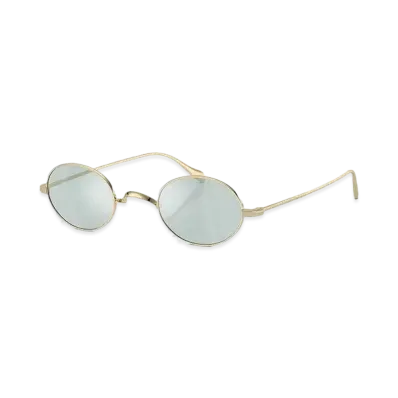 OLIVER PEOPLES Calidor "Gold"