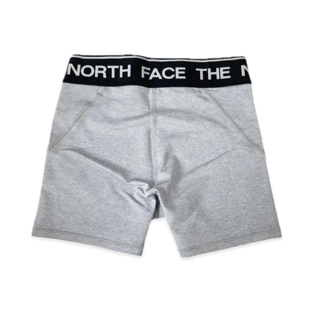 The North Face Women'S Train Short "Gray"