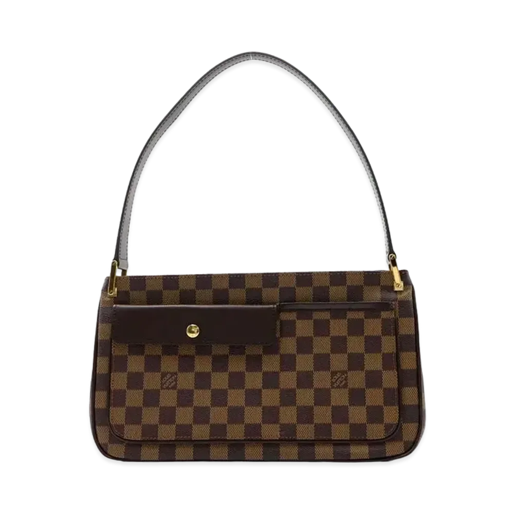 Louis Vuitton Damier Aubagne