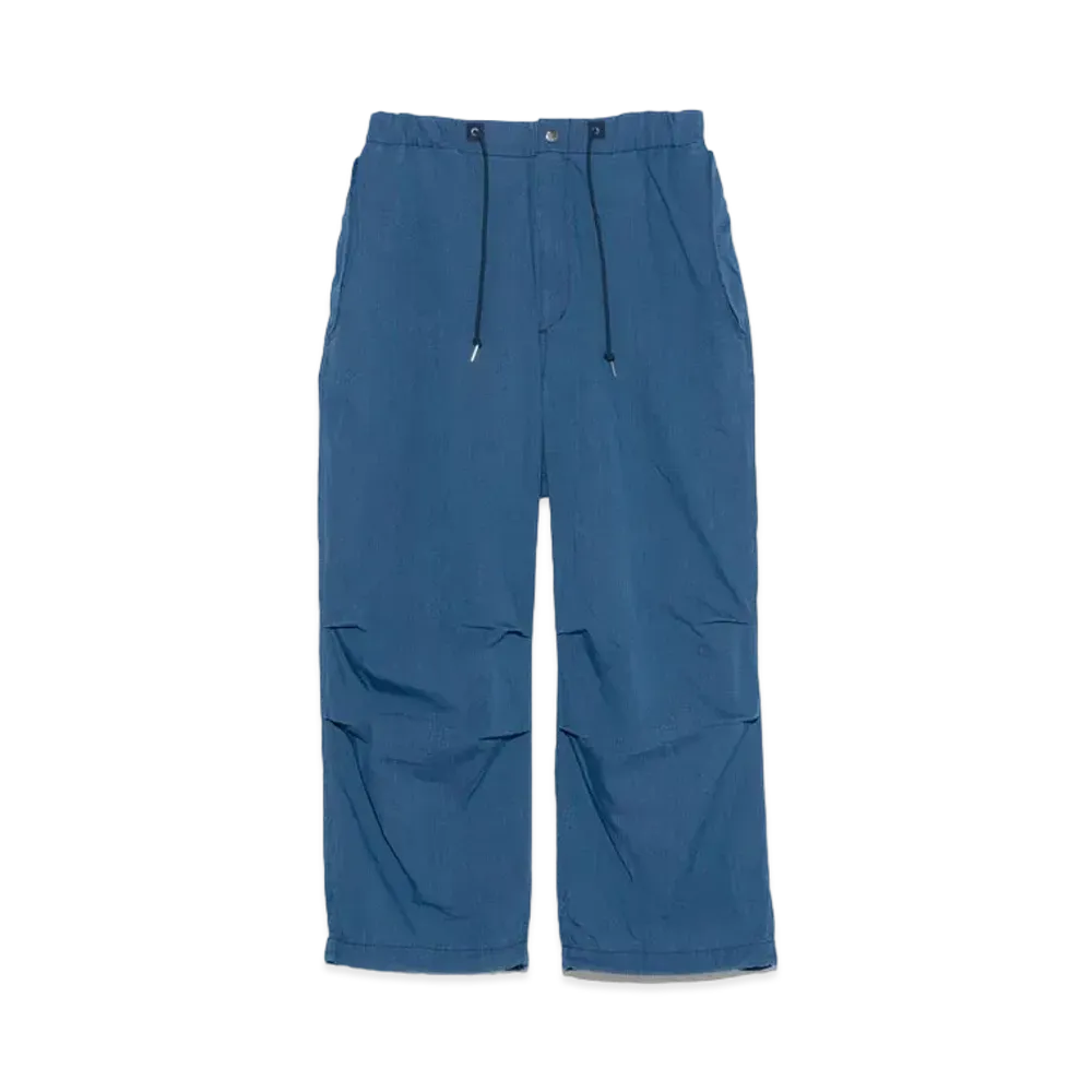 The North Face PURPLE LABEL Indigo Field Pants "Indigo Bleach"