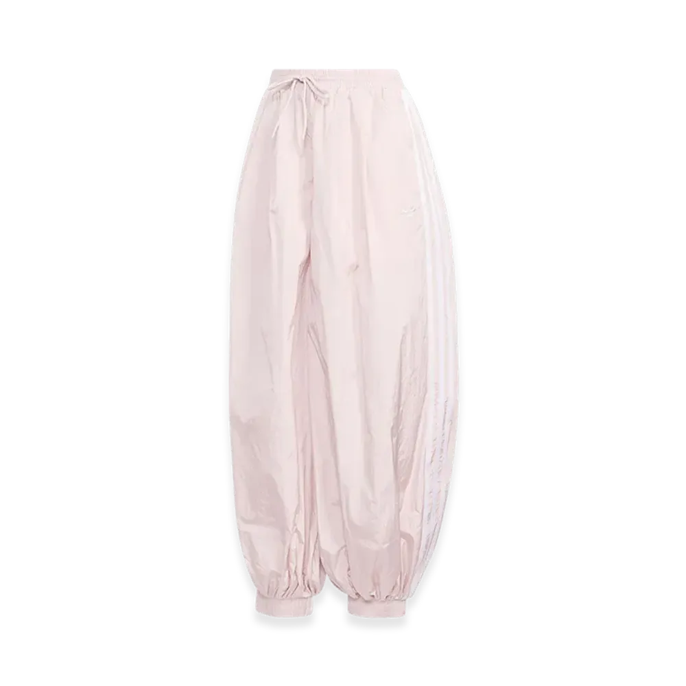 adidas Women's Adilenium 5.0 Balloon Track Pants "Black"