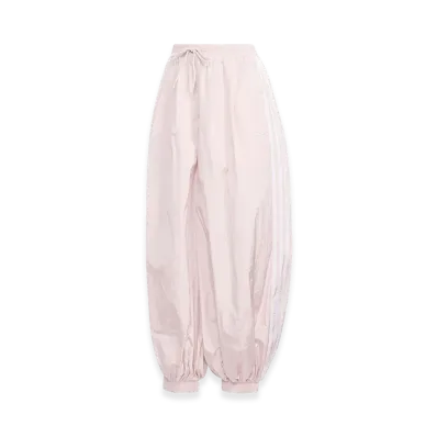 adidas Women's Adilenium 5.0 Balloon Track Pants "Black"
