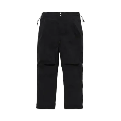 nonnative Explorer Easy Pants P/N Taffeta "Black"