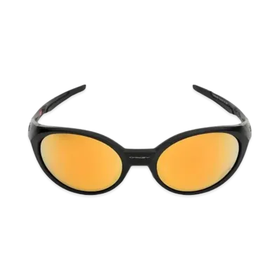 Stussy OAKLEY EYE JACKETTM REDUX - PRIZM POLARIZED "Black"